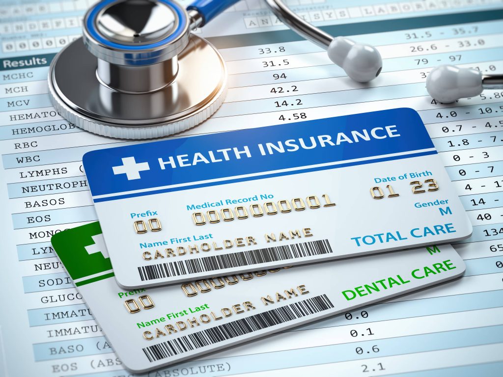 Individual Health Insurance in Florida