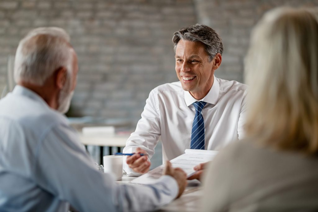 Licensed Medicare Agents in Florida