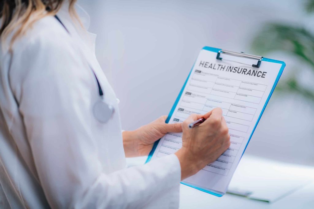 Health Insurance in Florida
